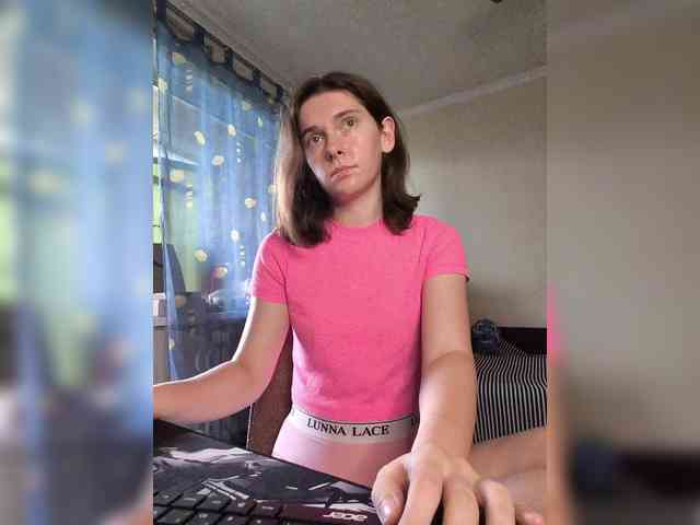 Your_Kitty webcam