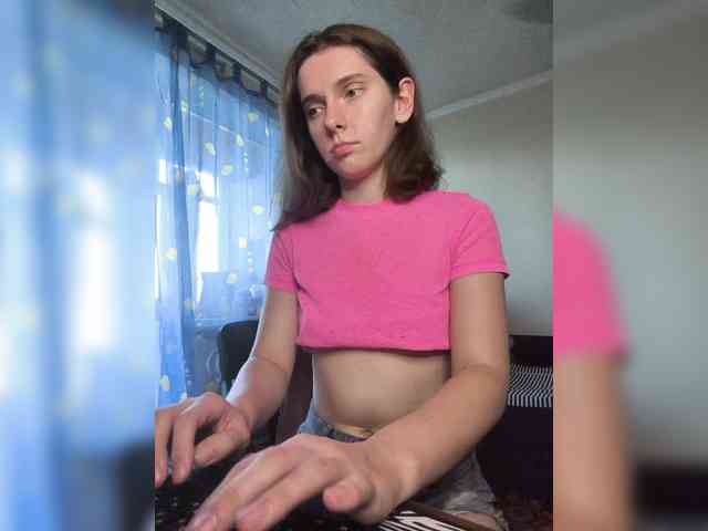 Your_Kitty webcam