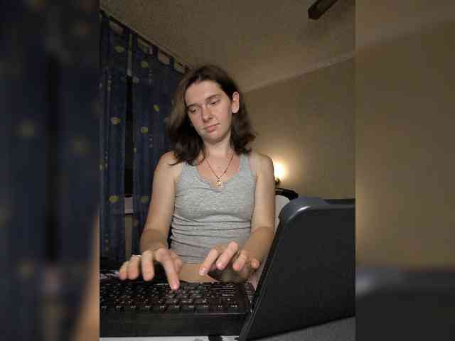 Your_Kitty webcam