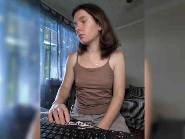 Your_Kitty webcam