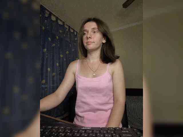 Your_Kitty webcam