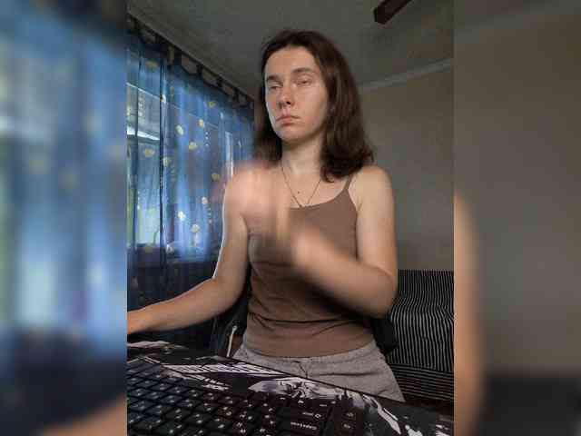 Your_Kitty webcam