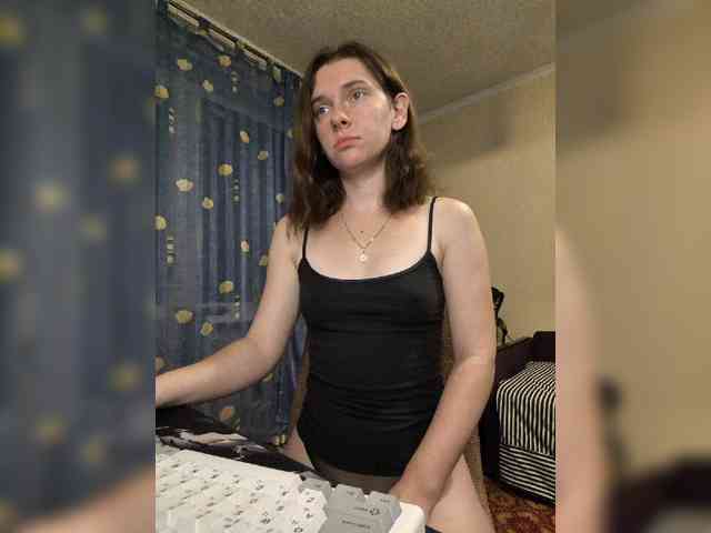 Your_Kitty webcam