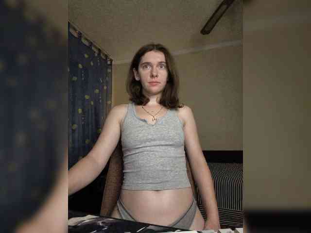 Your_Kitty webcam