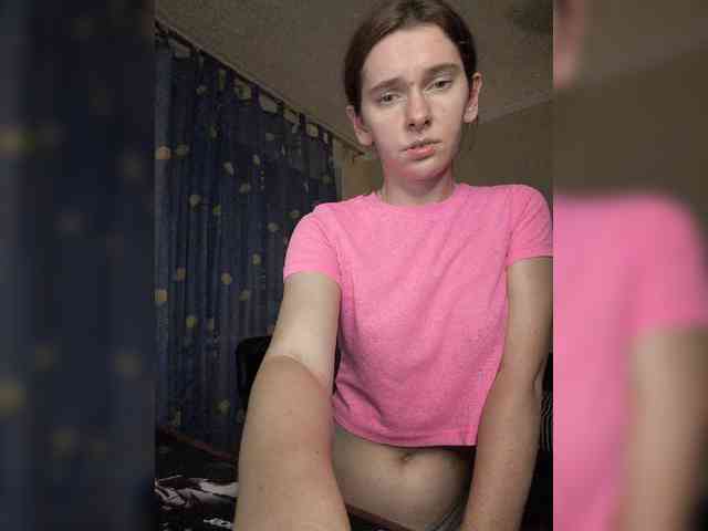 Your_Kitty webcam