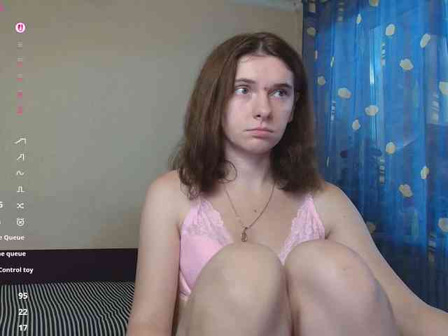 Your_Kitty webcam