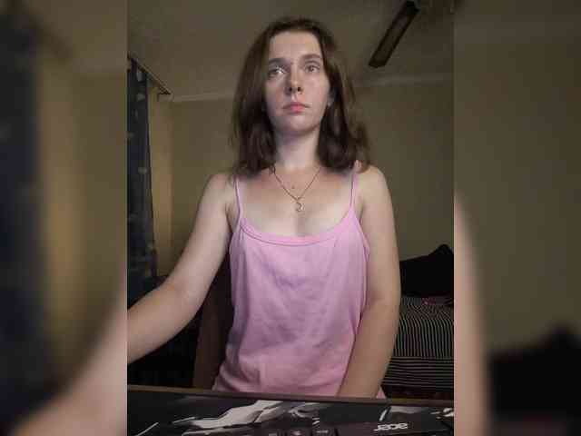 Your_Kitty webcam