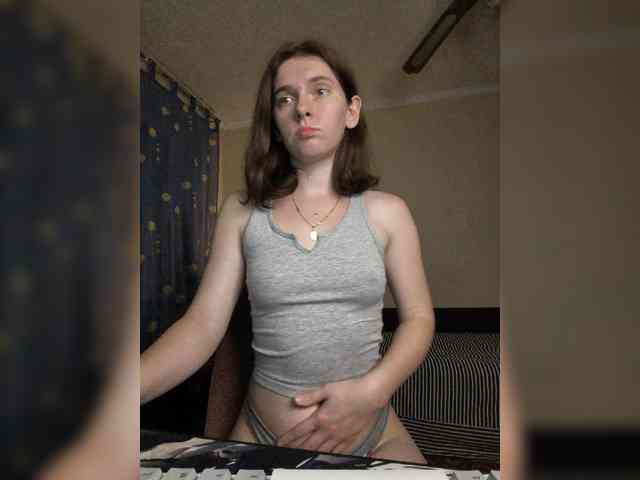 Your_Kitty webcam