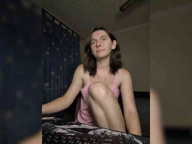 Your_Kitty webcam