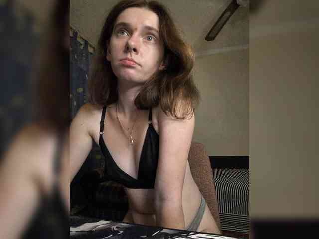 Your_Kitty webcam