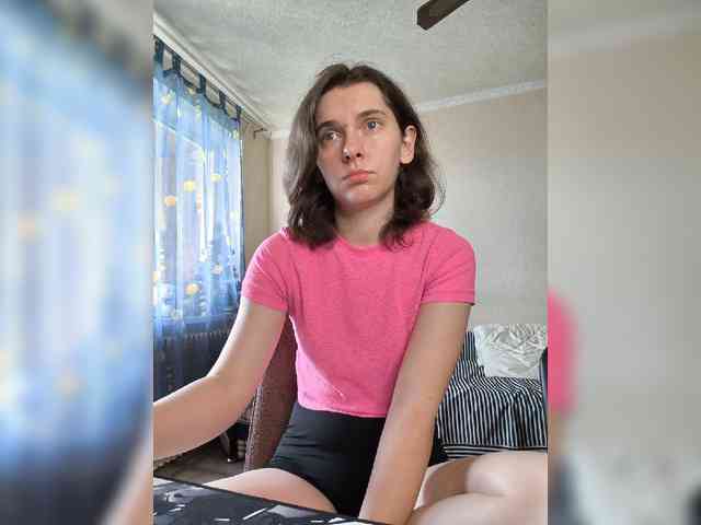 Your_Kitty webcam