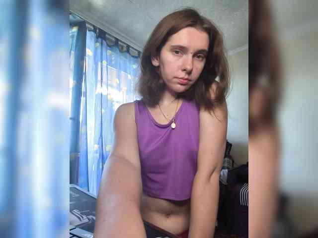 Your_Kitty webcam