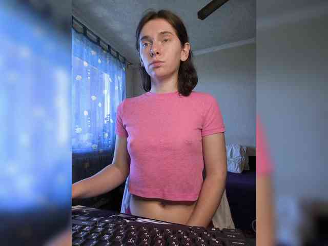 Your_Kitty webcam