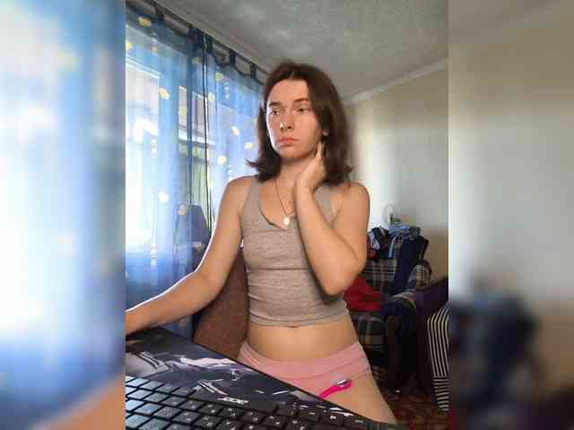 Your_Kitty webcam