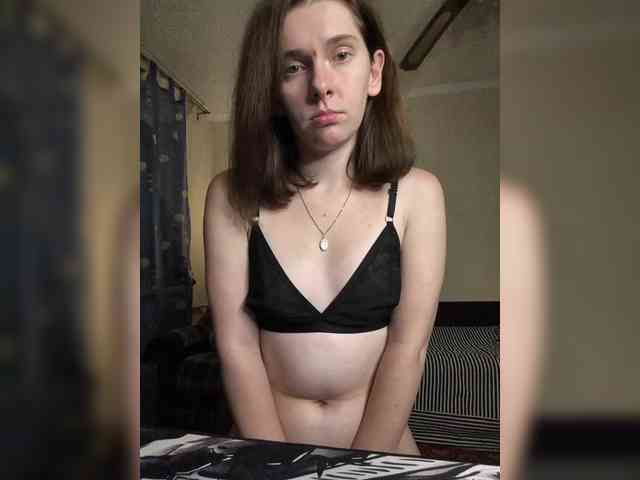 Your_Kitty webcam