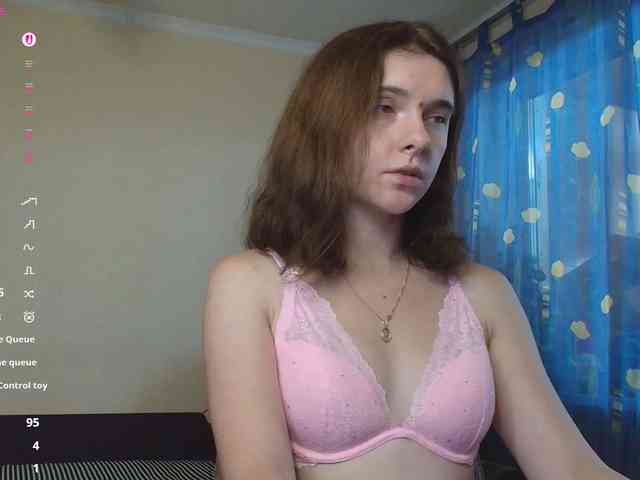 Your_Kitty webcam