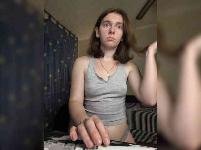 Your_Kitty webcam