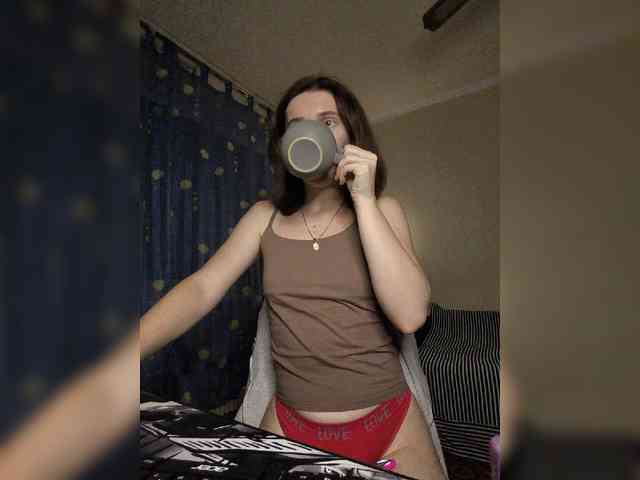 Your_Kitty webcam