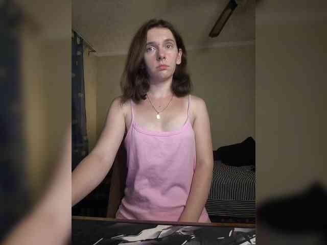 Your_Kitty webcam