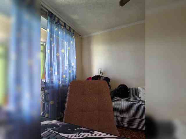 Your_Kitty webcam