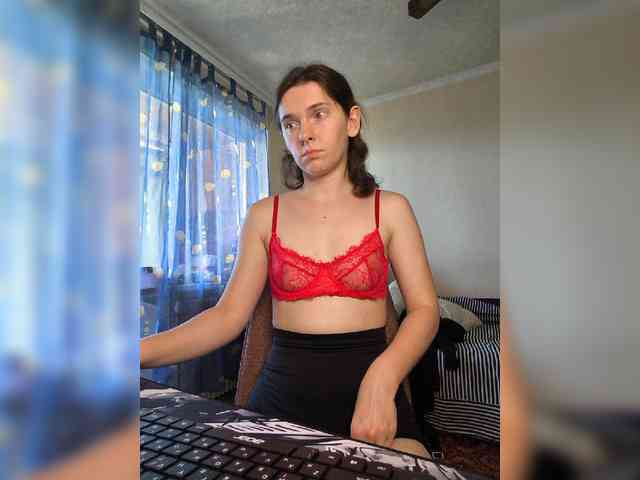 Your_Kitty webcam