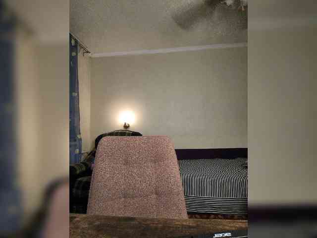 Your_Kitty webcam