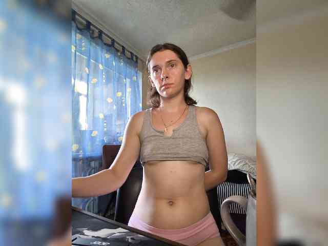 anas1eysha Live Webcam on BongaCams