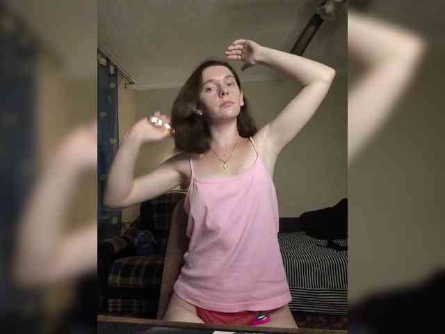 Your_Kitty webcam