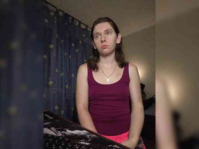Your_Kitty webcam