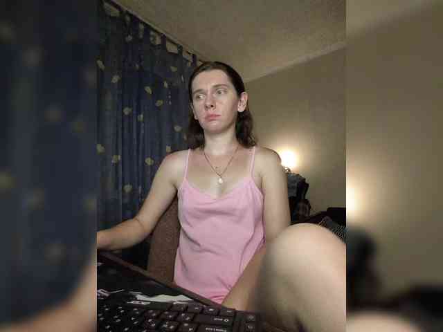 Your_Kitty webcam