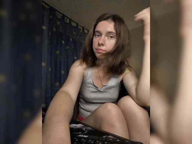 Your_Kitty webcam