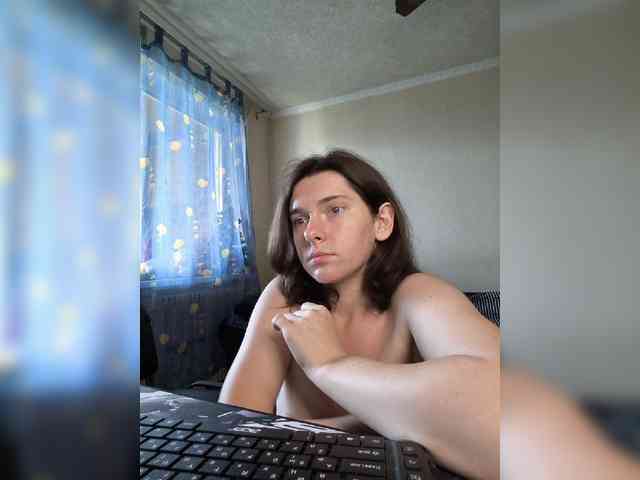 Your_Kitty webcam