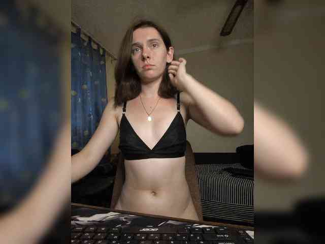 Your_Kitty webcam