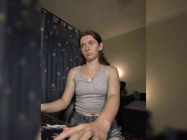 Your_Kitty webcam