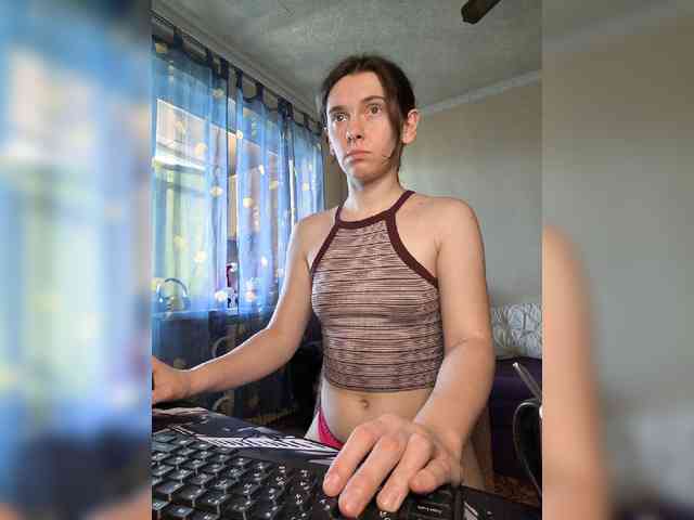 Your_Kitty webcam