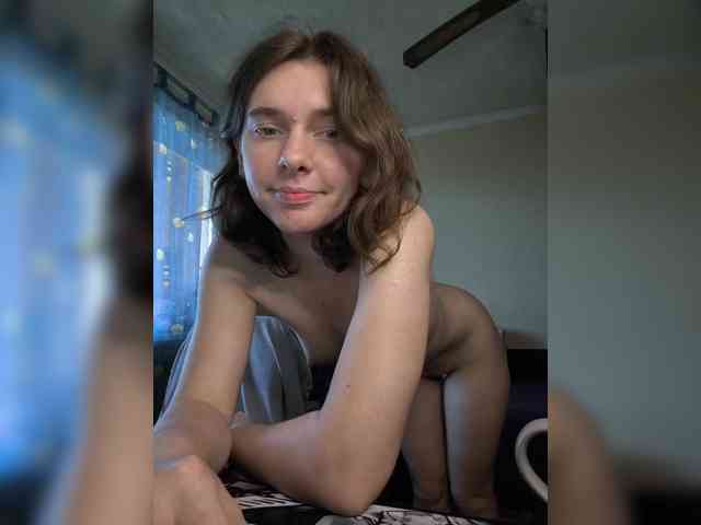 Your_Kitty webcam