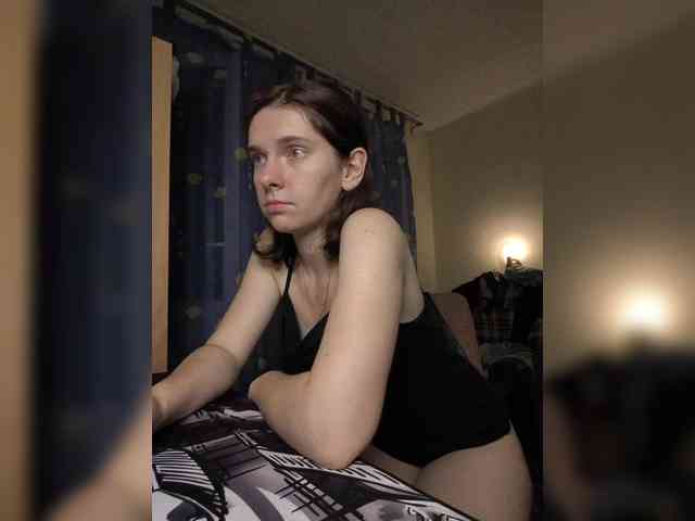 Your_Kitty webcam