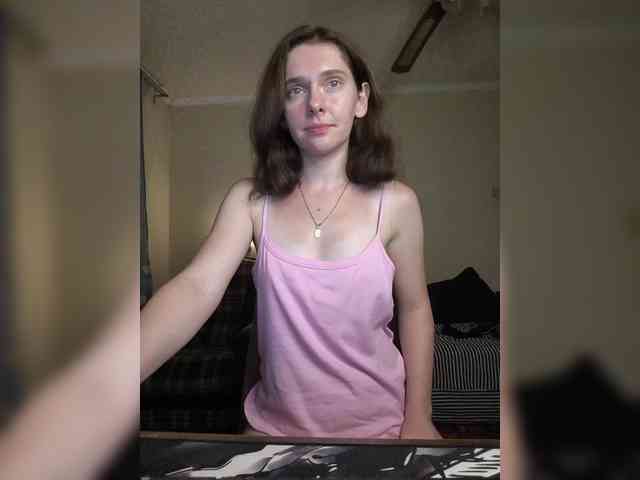 Your_Kitty webcam