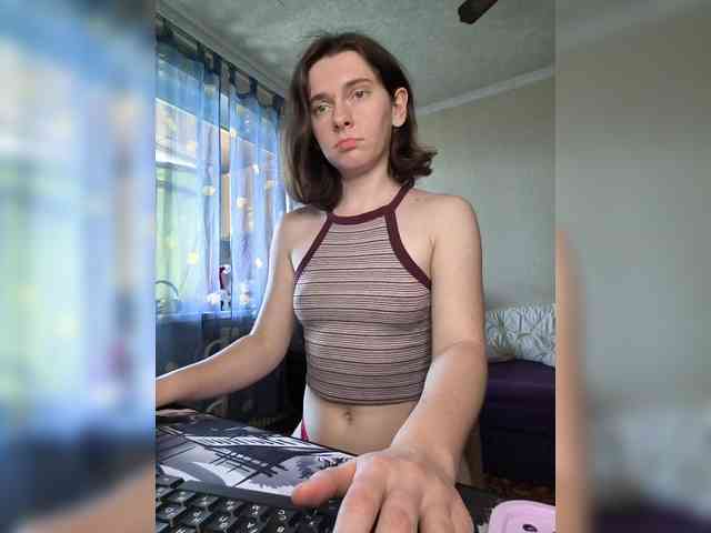Your_Kitty webcam