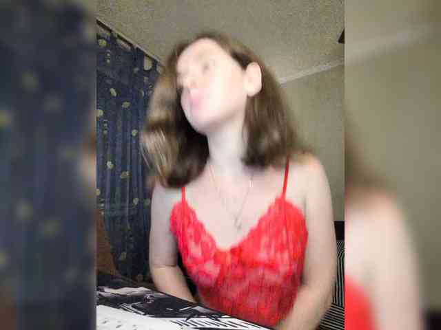 Your_Kitty webcam