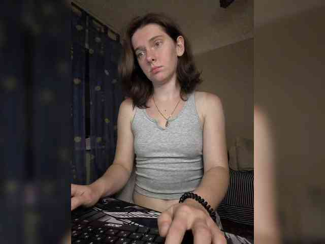 Your_Kitty webcam