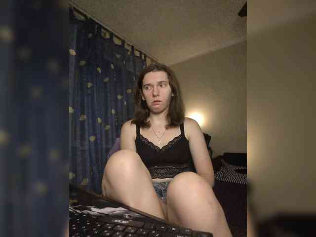 Your_Kitty webcam