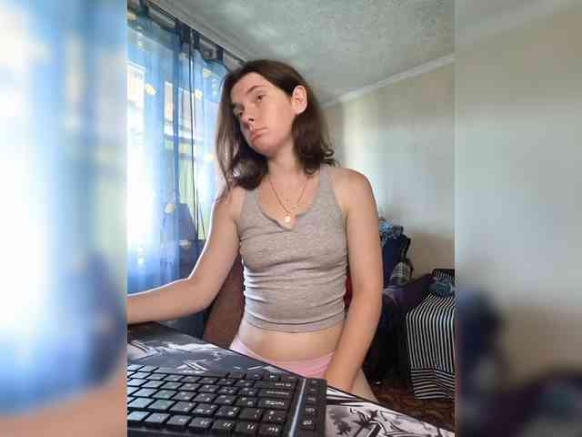 Your_Kitty webcam