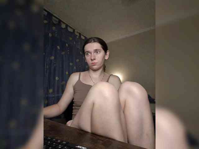 Your_Kitty webcam