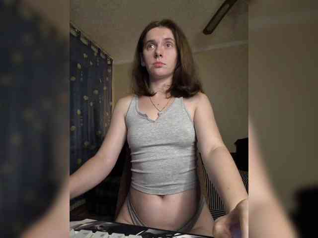 Your_Kitty webcam