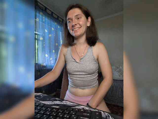 Your_Kitty webcam