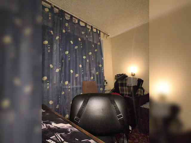 Your_Kitty webcam