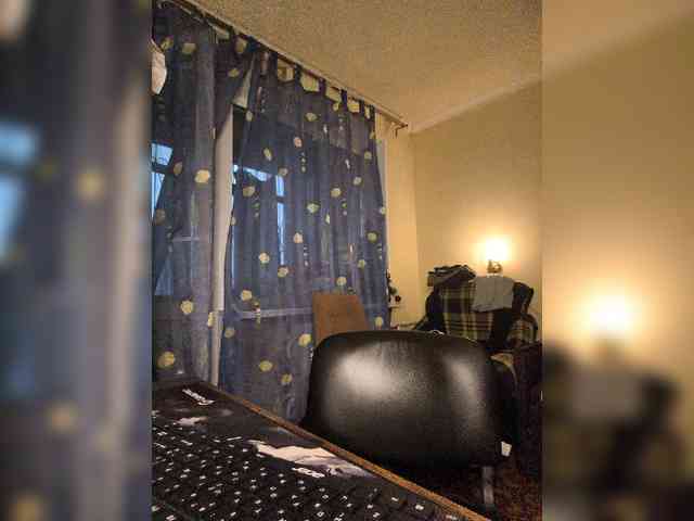 Your_Kitty webcam