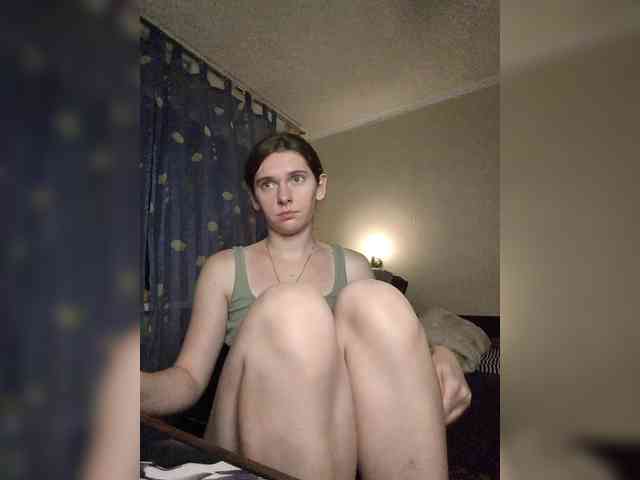 Your_Kitty webcam