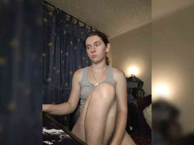 Your_Kitty webcam